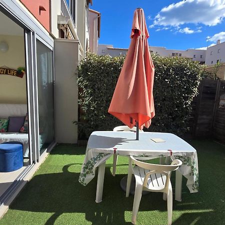 אגדה Joli T2 Avec Jardin Plage Richelieu - 6 Personnes מראה חיצוני תמונה