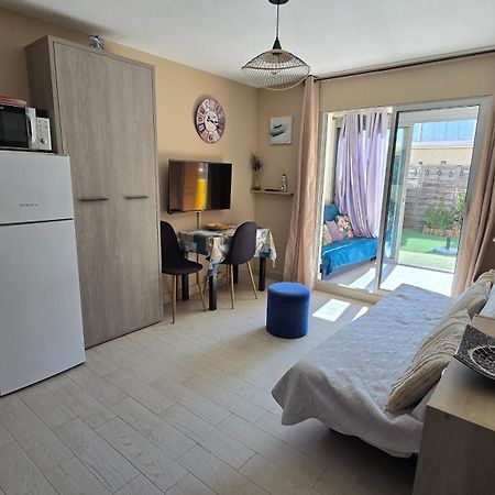 אגדה Joli T2 Avec Jardin Plage Richelieu - 6 Personnes מראה חיצוני תמונה
