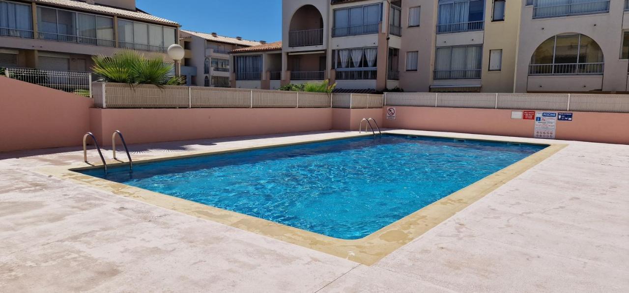 אגדה Joli T2 Avec Jardin Plage Richelieu - 6 Personnes מראה חיצוני תמונה
