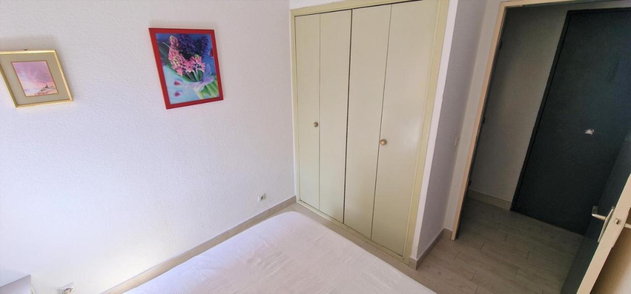 אגדה Joli T2 Avec Jardin Plage Richelieu - 6 Personnes מראה חיצוני תמונה